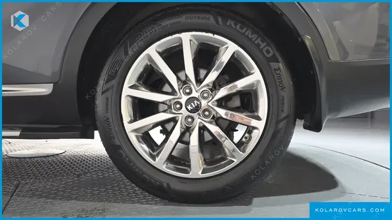 KIA SORENTO DIESEL 2.2 2WD