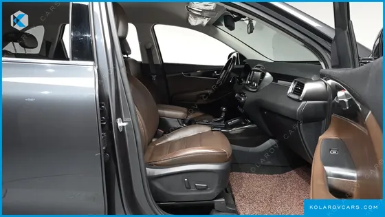 KIA SORENTO DIESEL 2.2 2WD