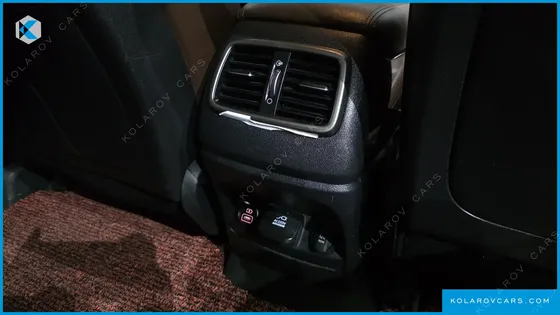 KIA SORENTO DIESEL 2.2 2WD