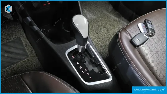 KIA MORNING (PICANTO) BI-FUEL LUXURY