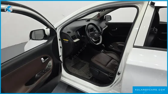 KIA MORNING (PICANTO) BI-FUEL LUXURY