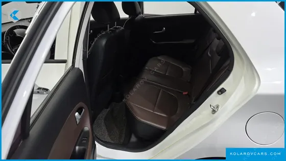 KIA MORNING (PICANTO) BI-FUEL LUXURY
