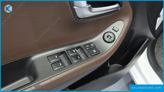 KIA MORNING (PICANTO) BI-FUEL LUXURY