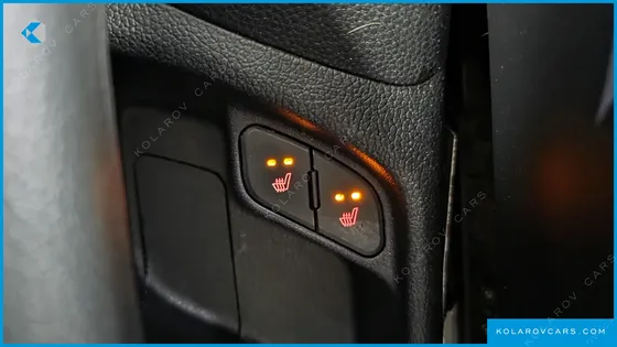 KIA MORNING (PICANTO) BI-FUEL LUXURY