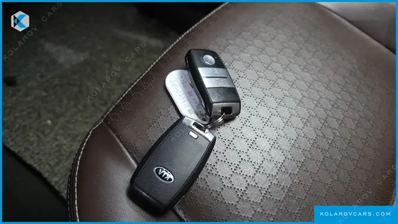 KIA MORNING (PICANTO) BI-FUEL LUXURY