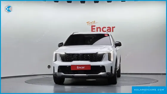KIA SORENTO GASOLINE 2.5T 2WD