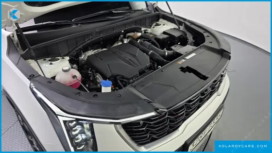 KIA SORENTO GASOLINE 2.5T 2WD