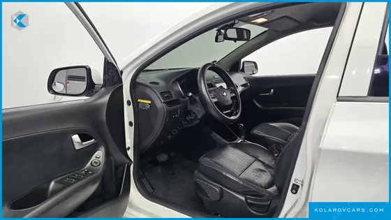 KIA MORNING (PICANTO) LUXURY
