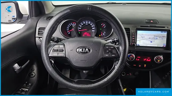 KIA MORNING (PICANTO) LUXURY