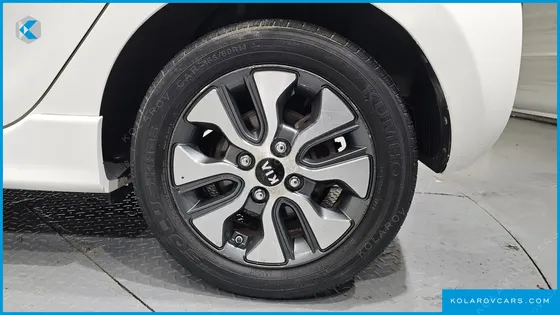 KIA MORNING (PICANTO) LUXURY