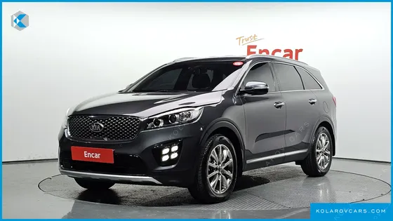 KIA SORENTO DIESEL 2.0 2WD