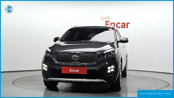 KIA SORENTO DIESEL 2.0 2WD