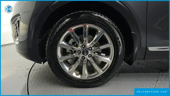 KIA SORENTO DIESEL 2.0 2WD