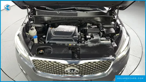 KIA SORENTO DIESEL 2.0 2WD
