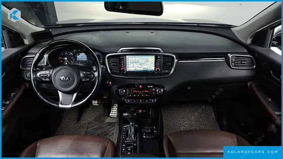 KIA SORENTO DIESEL 2.0 2WD
