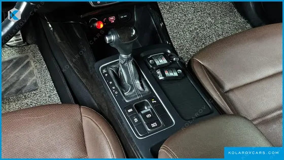 KIA SORENTO DIESEL 2.0 2WD