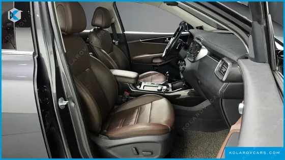 KIA SORENTO DIESEL 2.0 2WD