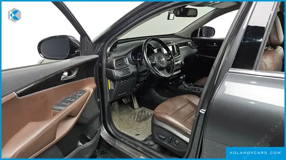 KIA SORENTO DIESEL 2.0 2WD