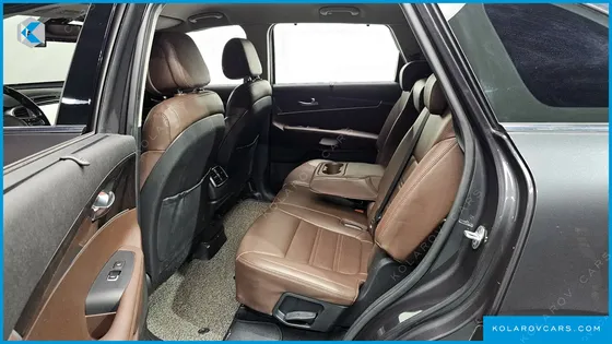 KIA SORENTO DIESEL 2.0 2WD