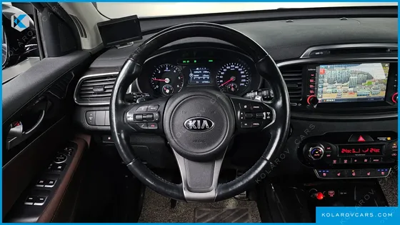 KIA SORENTO DIESEL 2.0 2WD