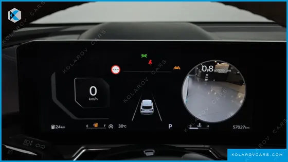 KIA SORENTO GASOLINE 2.5T 2WD
