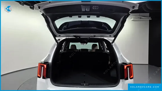 KIA SORENTO GASOLINE 2.5T 2WD