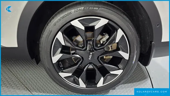 KIA SORENTO GASOLINE 2.5T 2WD