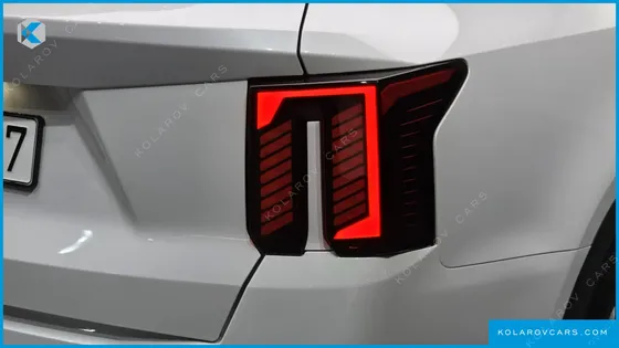 KIA SORENTO GASOLINE 2.5T 2WD