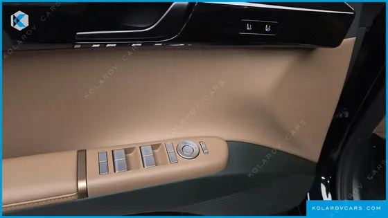 HYUNDAI GRANDEUR CALLIGRAPHY