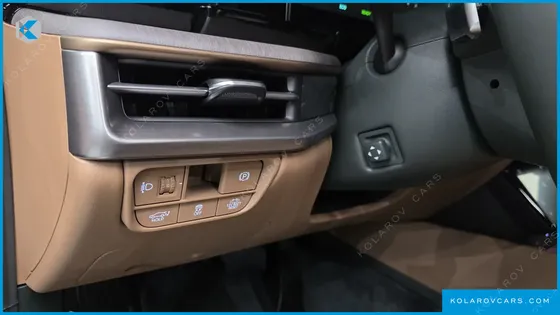 HYUNDAI GRANDEUR CALLIGRAPHY