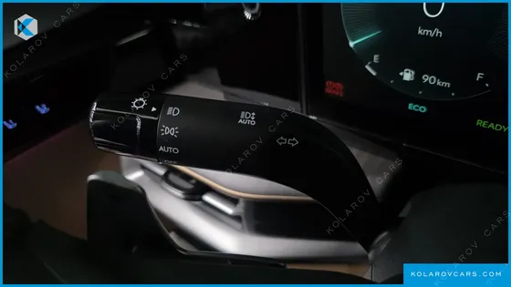 HYUNDAI GRANDEUR CALLIGRAPHY