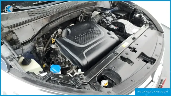 HYUNDAI SANTA FE DIESEL(E-VGT) 2.2 4WD PREMIUM