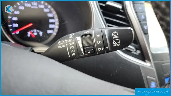 HYUNDAI SANTA FE DIESEL(E-VGT) 2.2 4WD PREMIUM