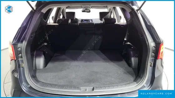 HYUNDAI SANTA FE DIESEL(E-VGT) 2.2 4WD PREMIUM
