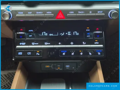 HYUNDAI GRANDEUR EXCLUSIVE