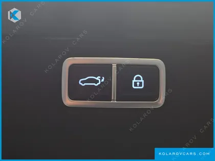 HYUNDAI GRANDEUR EXCLUSIVE