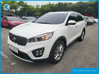 KIA SORENTO DIESEL 2.0 2WD