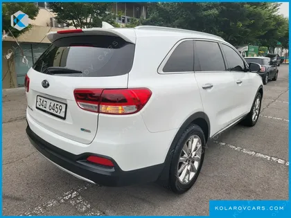 KIA SORENTO DIESEL 2.0 2WD
