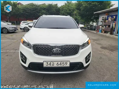 KIA SORENTO DIESEL 2.0 2WD