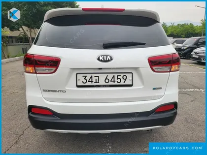 KIA SORENTO DIESEL 2.0 2WD