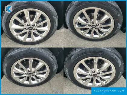 KIA SORENTO DIESEL 2.0 2WD