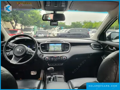 KIA SORENTO DIESEL 2.0 2WD