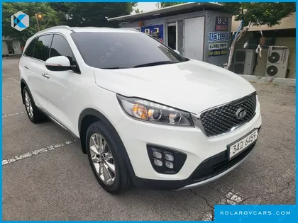 KIA SORENTO DIESEL 2.0 2WD