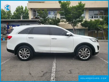 KIA SORENTO DIESEL 2.0 2WD