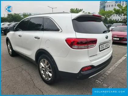 KIA SORENTO DIESEL 2.0 2WD