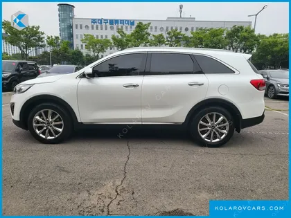 KIA SORENTO DIESEL 2.0 2WD