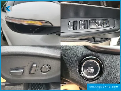 KIA SORENTO DIESEL 2.0 2WD