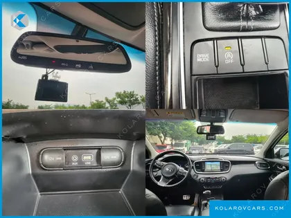 KIA SORENTO DIESEL 2.0 2WD