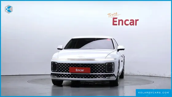 HYUNDAI GRANDEUR EXCLUSIVE