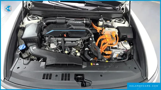 HYUNDAI GRANDEUR EXCLUSIVE